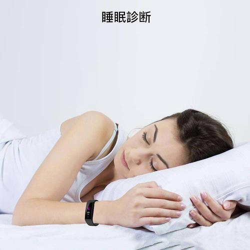 智能手環 你的手腕上的健康管家與生活助手